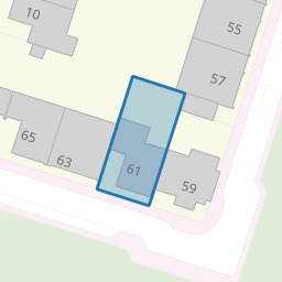 Perceel HTN02-C-3789