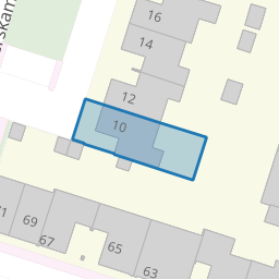 Perceel HTN02-C-3799