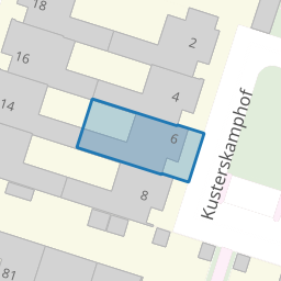 Perceel HTN02-C-3801