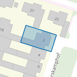 Perceel HTN02-C-3803