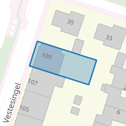 Perceel HTN02-C-3813