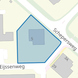 Perceel HTN02-C-3831