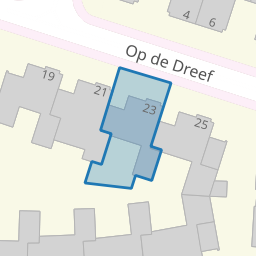 Perceel HTN02-C-3858