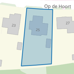 Perceel HTN02-C-3895