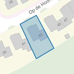 Perceel HTN02-C-3993