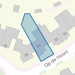 Perceel HTN02-C-4084