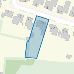 Perceel HTN02-C-4231