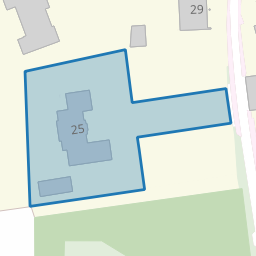 Perceel HTN02-C-4581