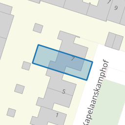 Perceel HTN02-C-4650