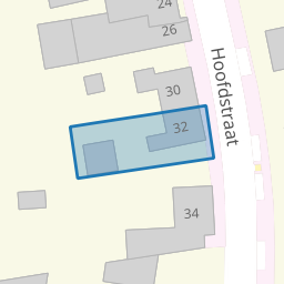 Perceel HTN02-C-4699