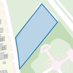 Perceel HTN02-D-1053