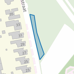 Perceel HTN02-D-1054