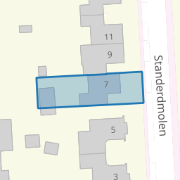 Perceel HTN02-D-1194