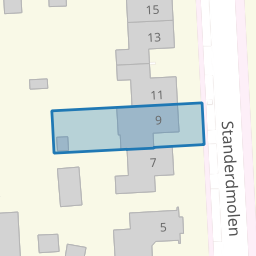 Perceel HTN02-D-1195