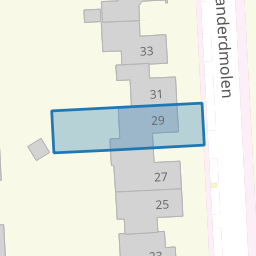 Perceel HTN02-D-1205