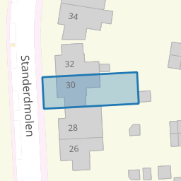 Perceel HTN02-D-1210