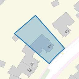 Perceel HTN02-D-1255