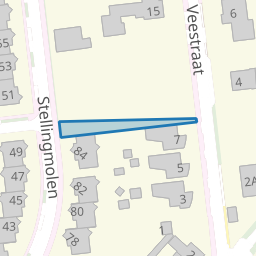 Perceel HTN02-D-1275