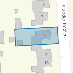 Perceel HTN02-D-1285