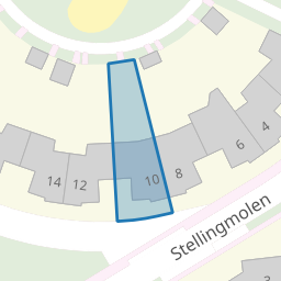 Perceel HTN02-D-1310