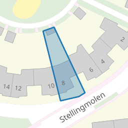 Perceel HTN02-D-1311