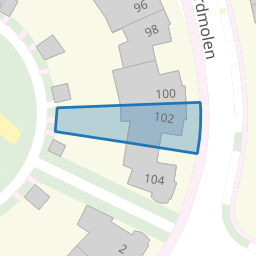 Perceel HTN02-D-1314