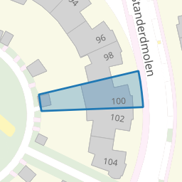 Perceel HTN02-D-1315