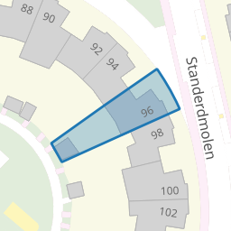 Perceel HTN02-D-1317