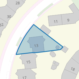 Perceel HTN02-D-1331