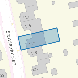 Perceel HTN02-D-1346
