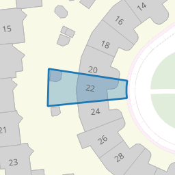 Perceel HTN02-D-1364