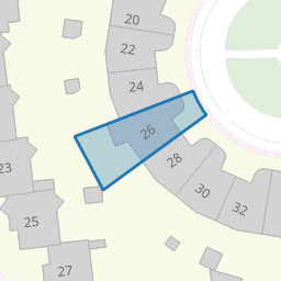 Perceel HTN02-D-1366