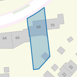 Perceel HTN02-D-1389