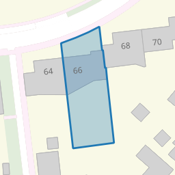 Perceel HTN02-D-1390