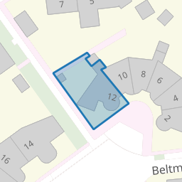 Perceel HTN02-D-1408