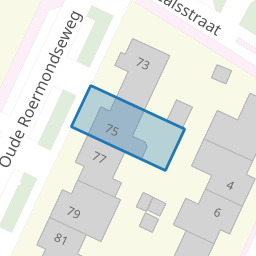 Perceel HTN02-D-1460