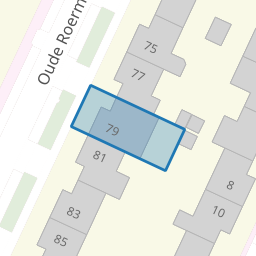 Perceel HTN02-D-1462