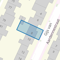 Perceel HTN02-D-1470