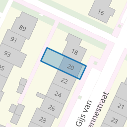 Perceel HTN02-D-1488