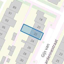 Perceel HTN02-D-1489