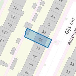 Perceel HTN02-D-1519