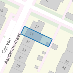 Perceel HTN02-D-1528