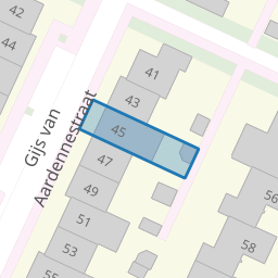 Perceel HTN02-D-1543