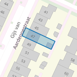 Perceel HTN02-D-1544