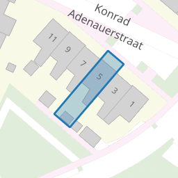 Perceel HTN02-D-1566