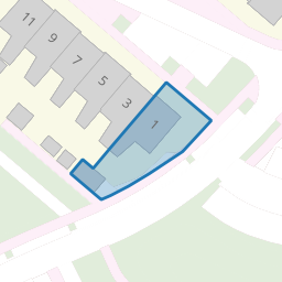 Perceel HTN02-D-1568