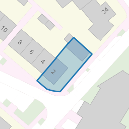 Perceel HTN02-D-1570