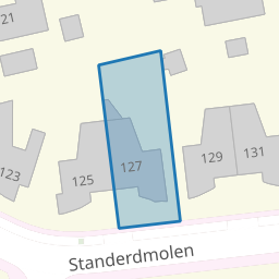 Perceel HTN02-D-1640