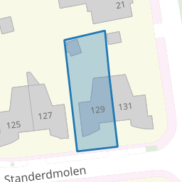 Perceel HTN02-D-1641