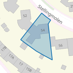 Perceel HTN02-D-1650